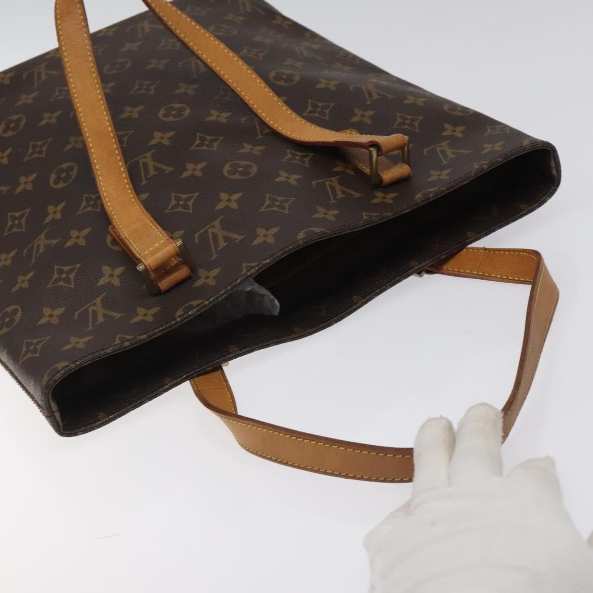 Louis Vuitton Louis Vuitton Vavin GM tote Size ONE SIZE - 16 Thumbnail