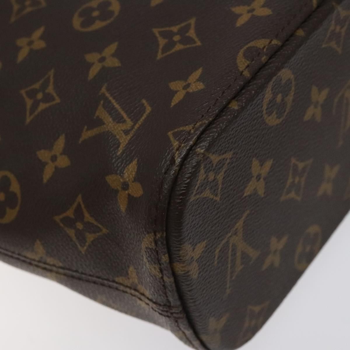 Louis Vuitton Louis Vuitton Vavin GM tote Size ONE SIZE - 9 Thumbnail