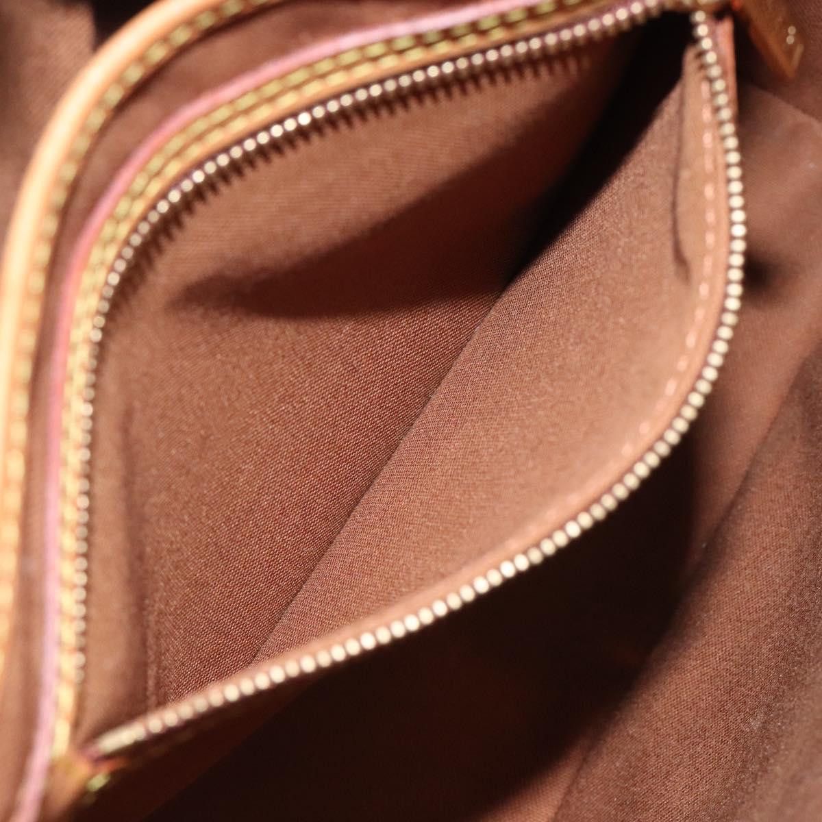 Louis Vuitton Louis Vuitton Vavin GM tote Size ONE SIZE - 21 Thumbnail