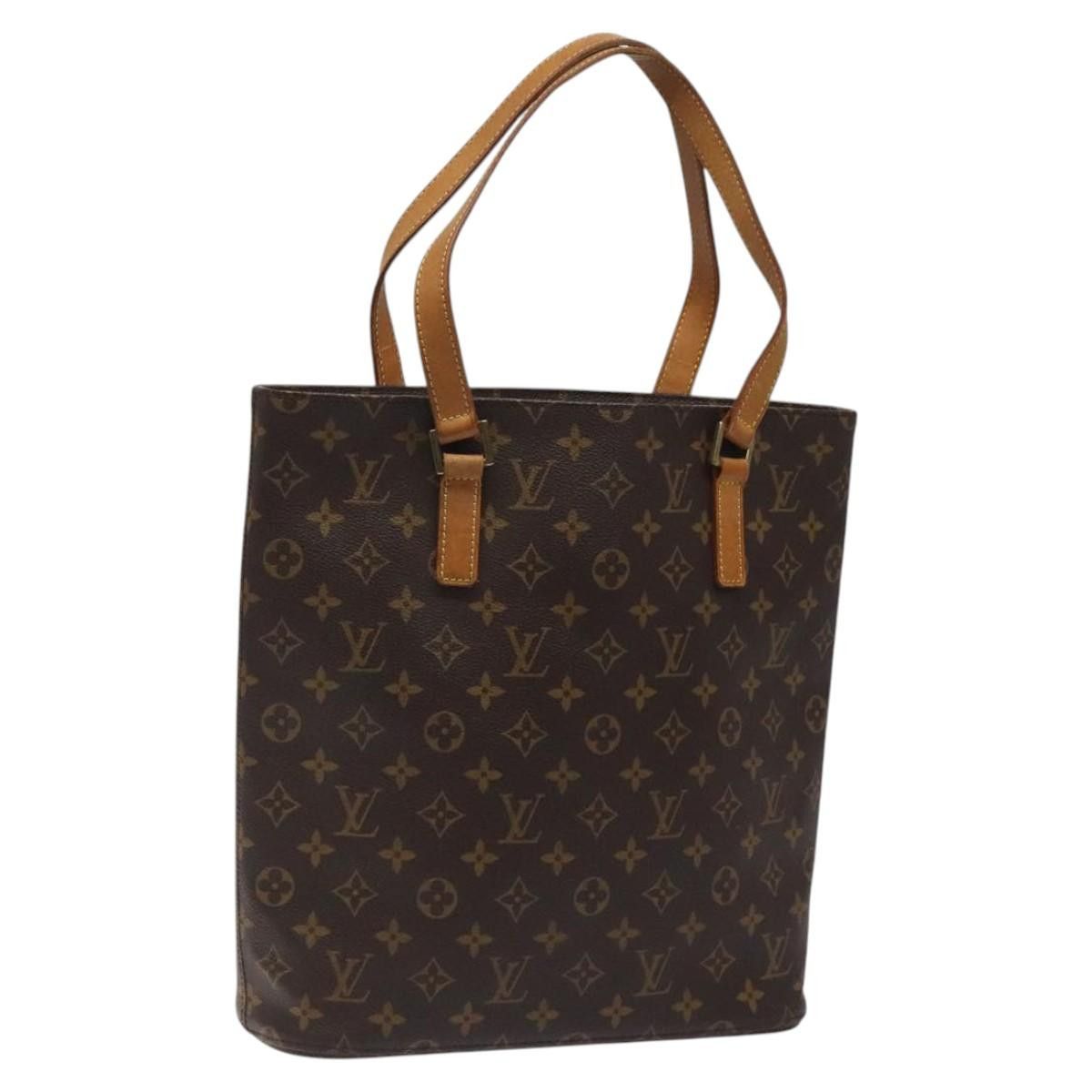 Louis Vuitton Louis Vuitton Vavin GM tote Size ONE SIZE - 15 Thumbnail