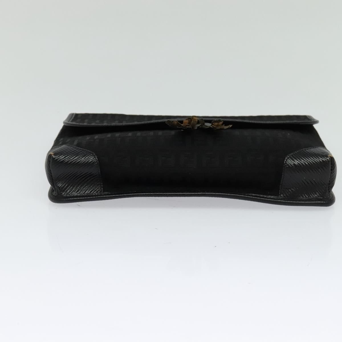 Fendi Fendi Zucchino shoulder Size ONE SIZE - 13 Thumbnail