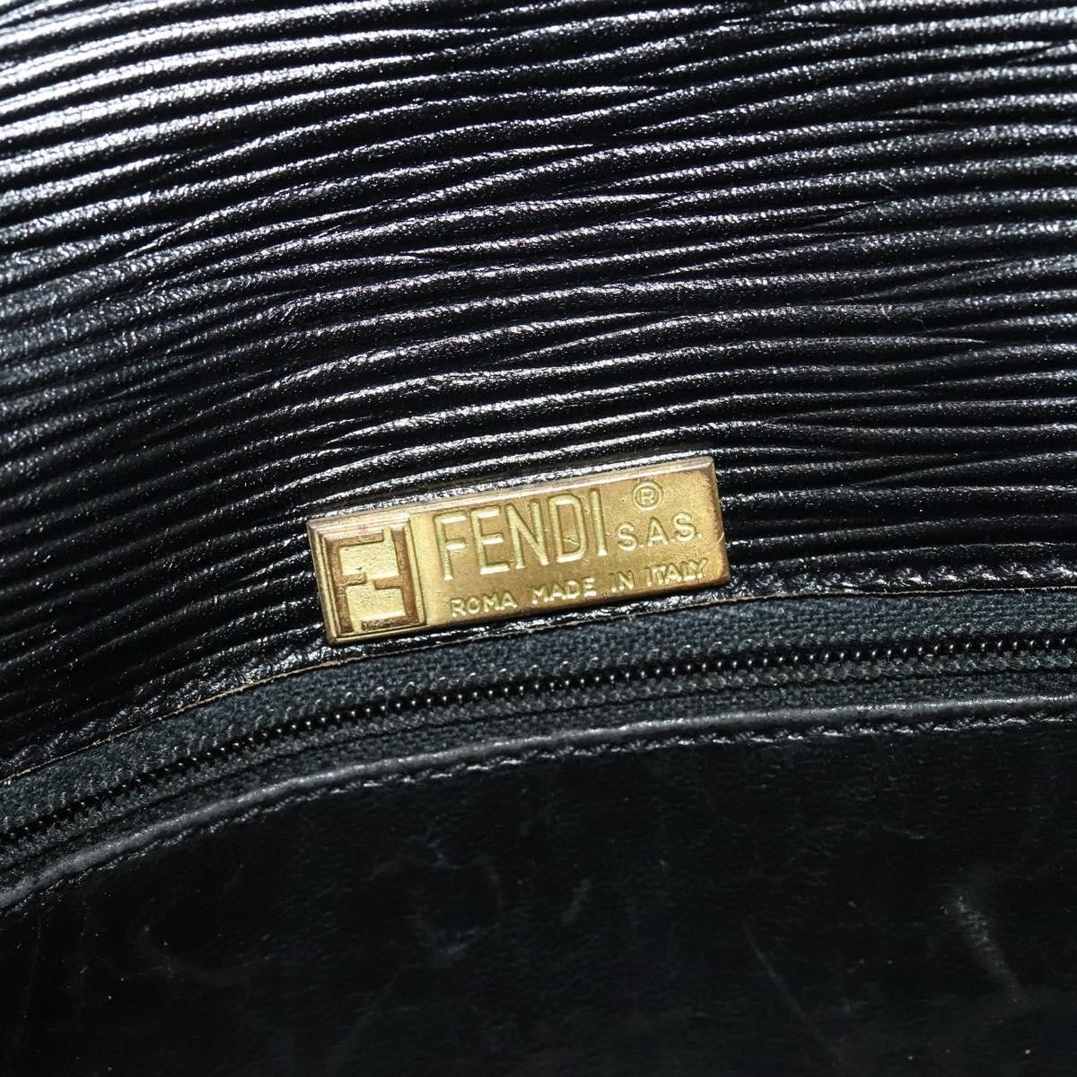 Fendi Fendi Zucchino shoulder Size ONE SIZE - 10 Thumbnail