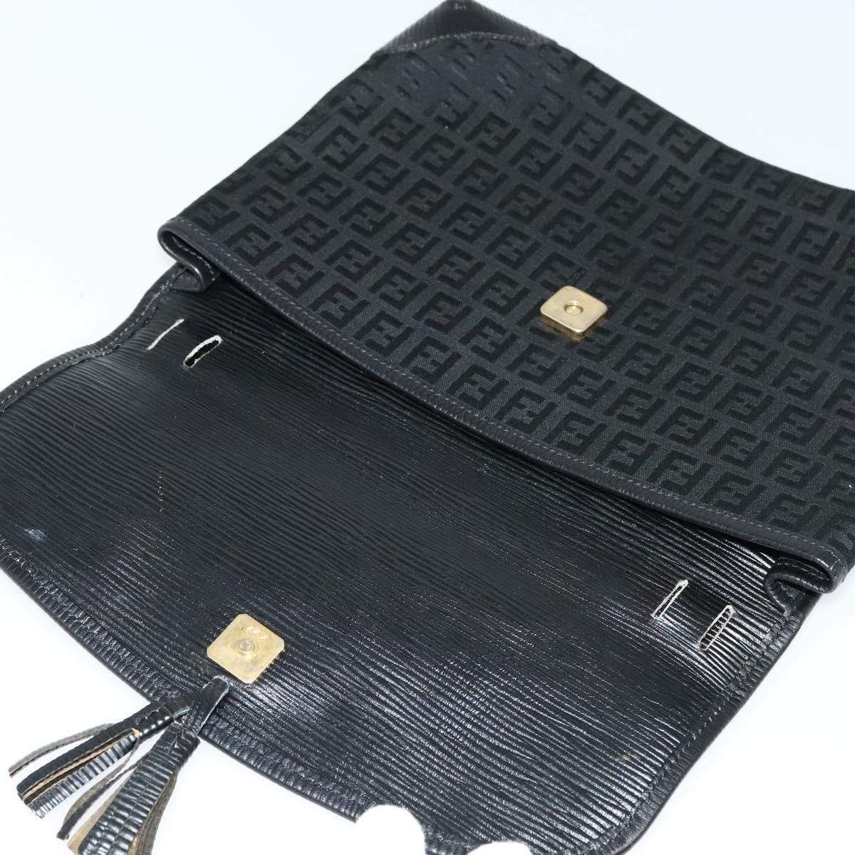 Fendi Fendi Zucchino shoulder Size ONE SIZE - 15 Thumbnail