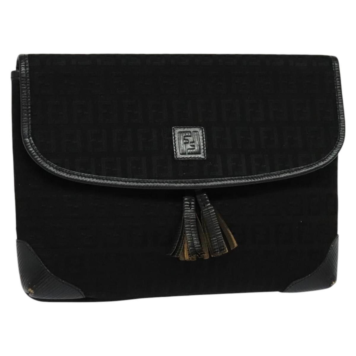 Fendi Fendi Zucchino shoulder Size ONE SIZE - 11 Thumbnail