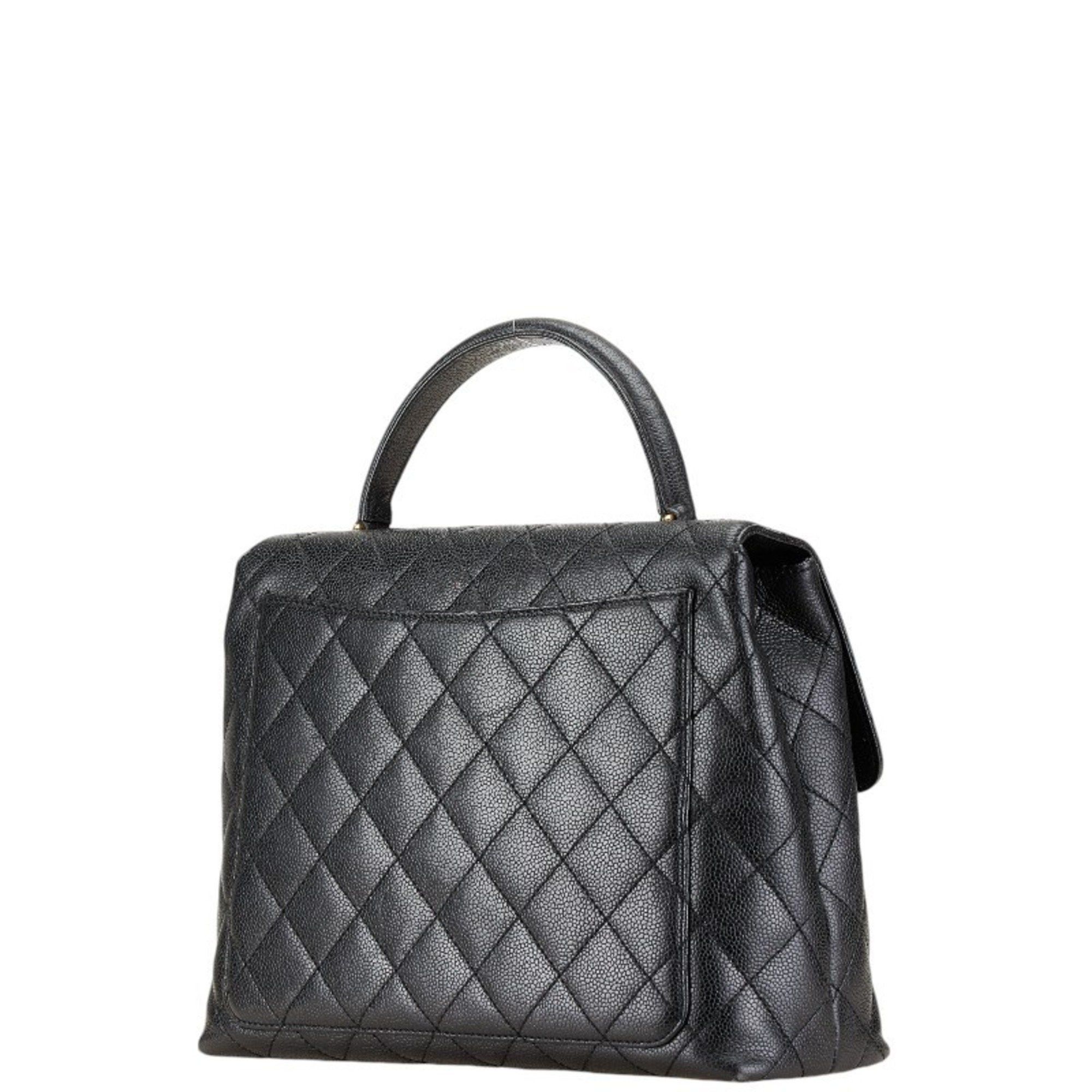 Chanel Chanel Coco Handle handbag Size ONE SIZE - 2 Thumbnail