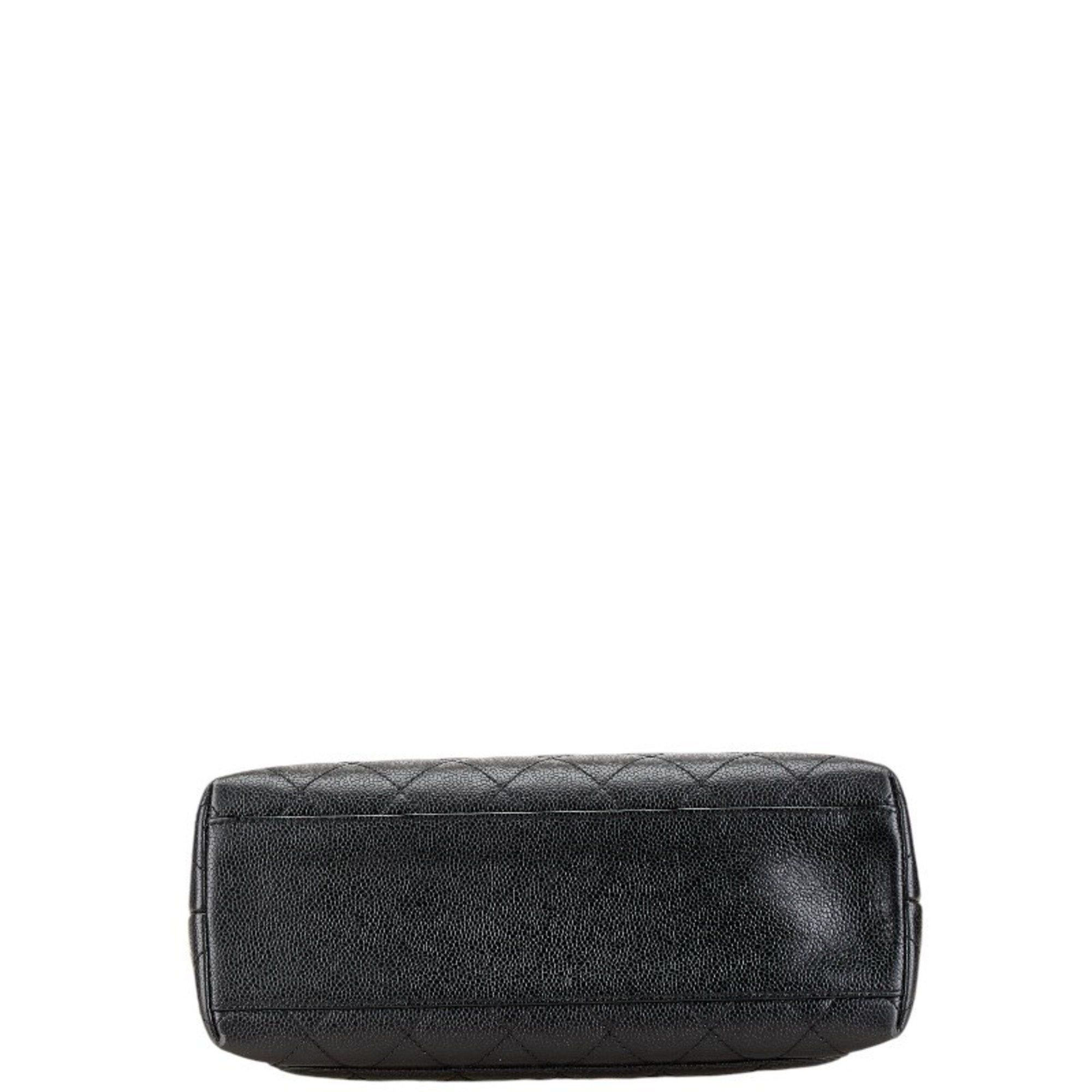 Chanel Chanel Coco Handle handbag Size ONE SIZE - 12 Thumbnail