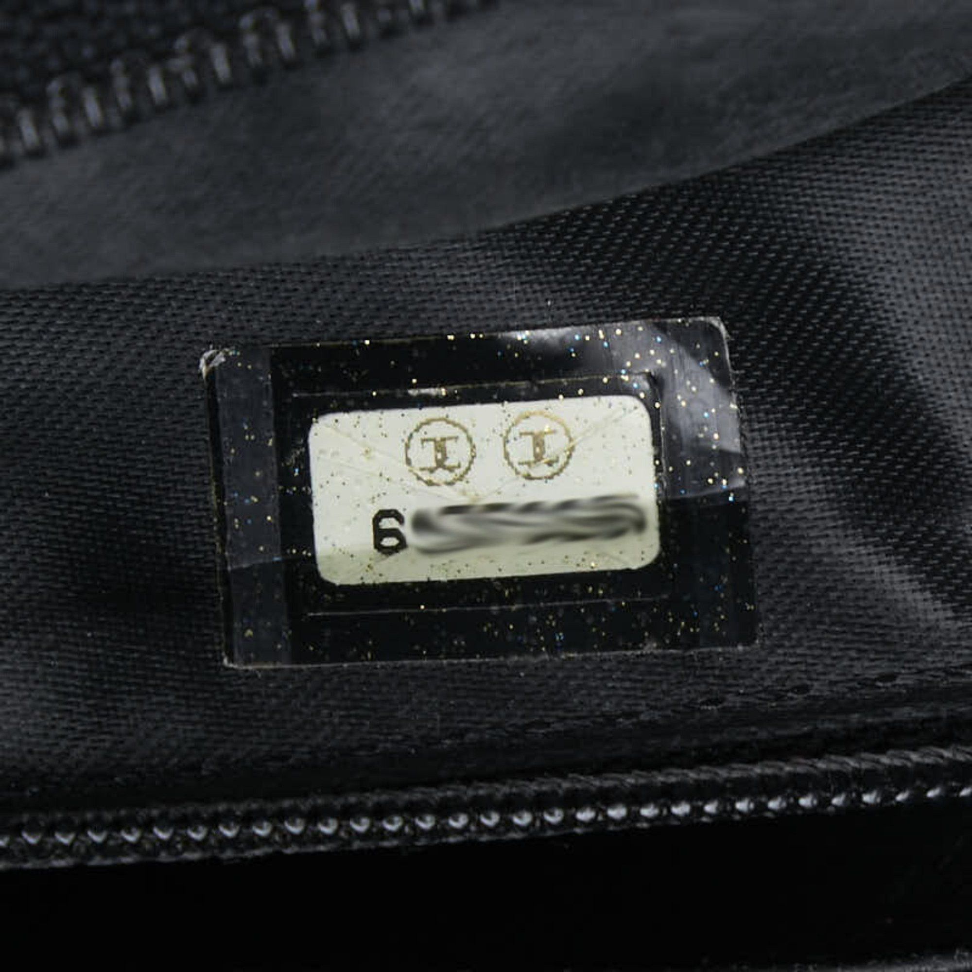 Chanel Chanel Coco Handle handbag Size ONE SIZE - 6 Thumbnail