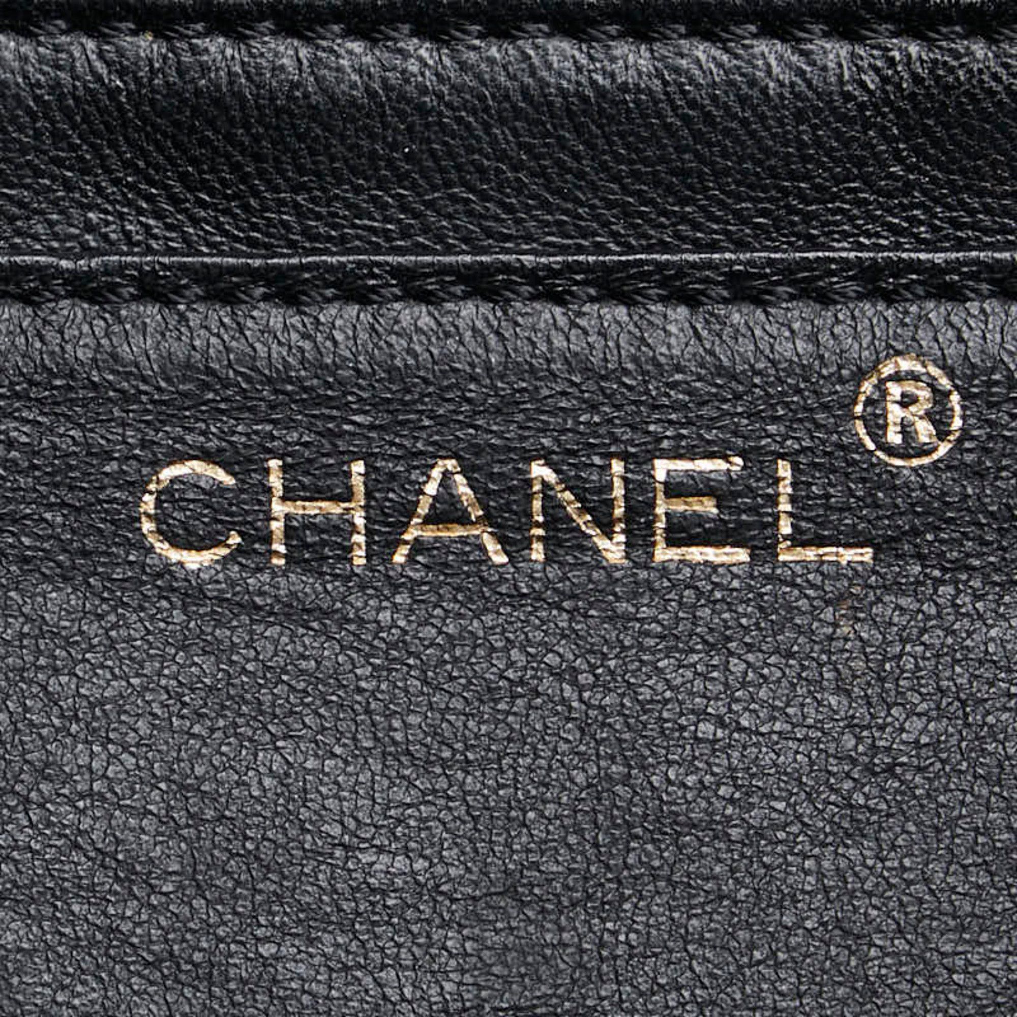 Chanel Chanel Coco Handle handbag Size ONE SIZE - 7 Thumbnail
