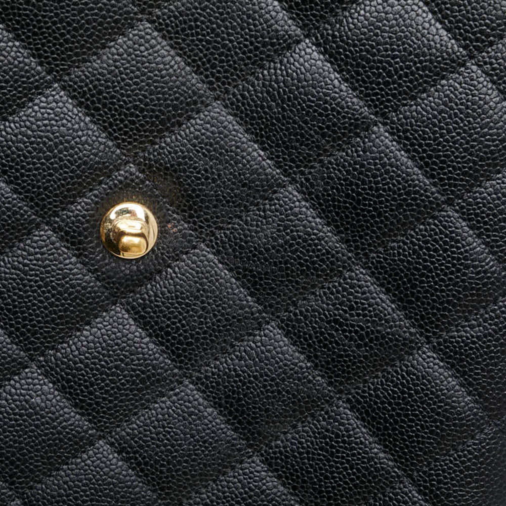 Chanel Chanel Coco Handle handbag Size ONE SIZE - 4 Thumbnail