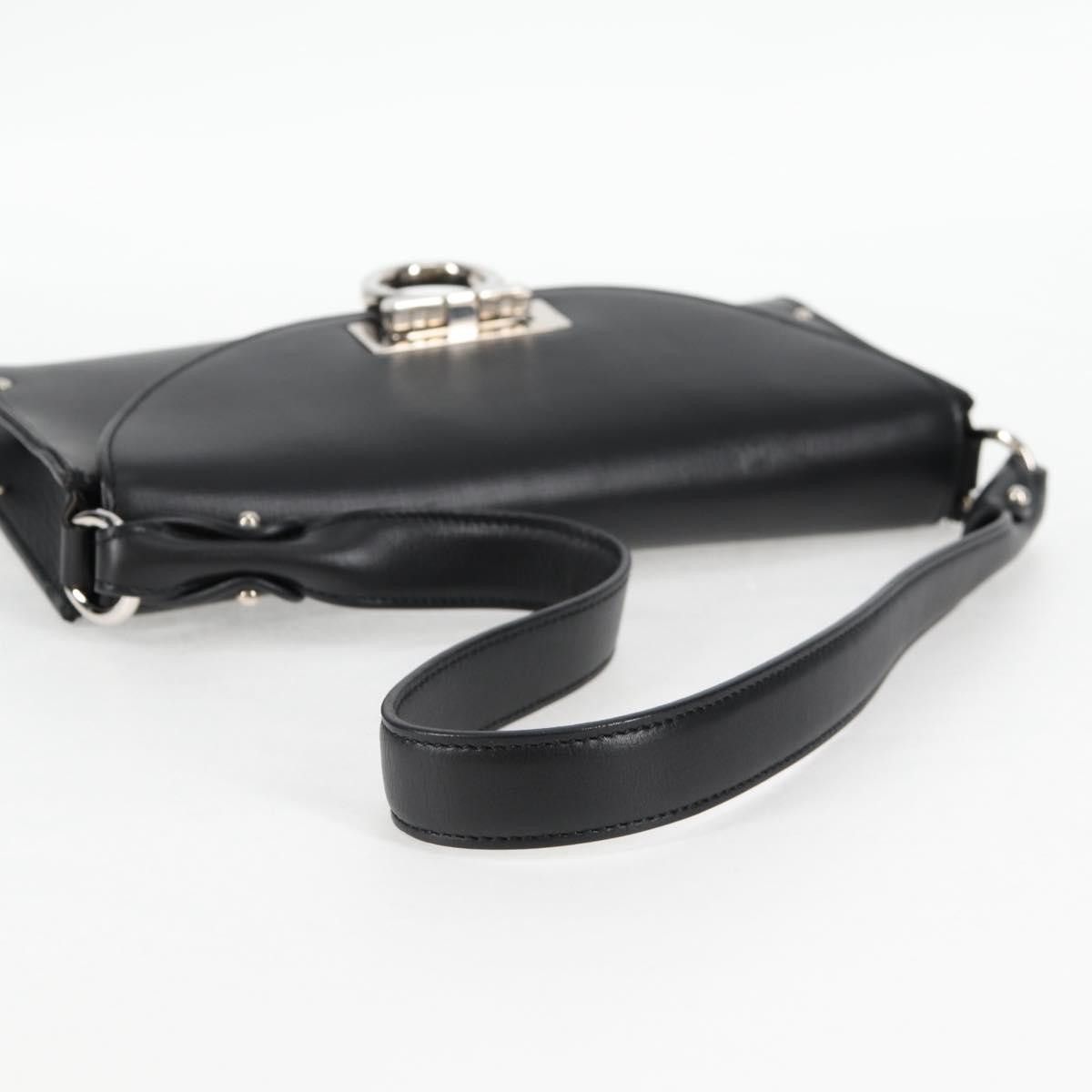Salvatore Ferragamo Salvatore Ferragamo Gancini shoulder Size ONE SIZE - 19 Thumbnail