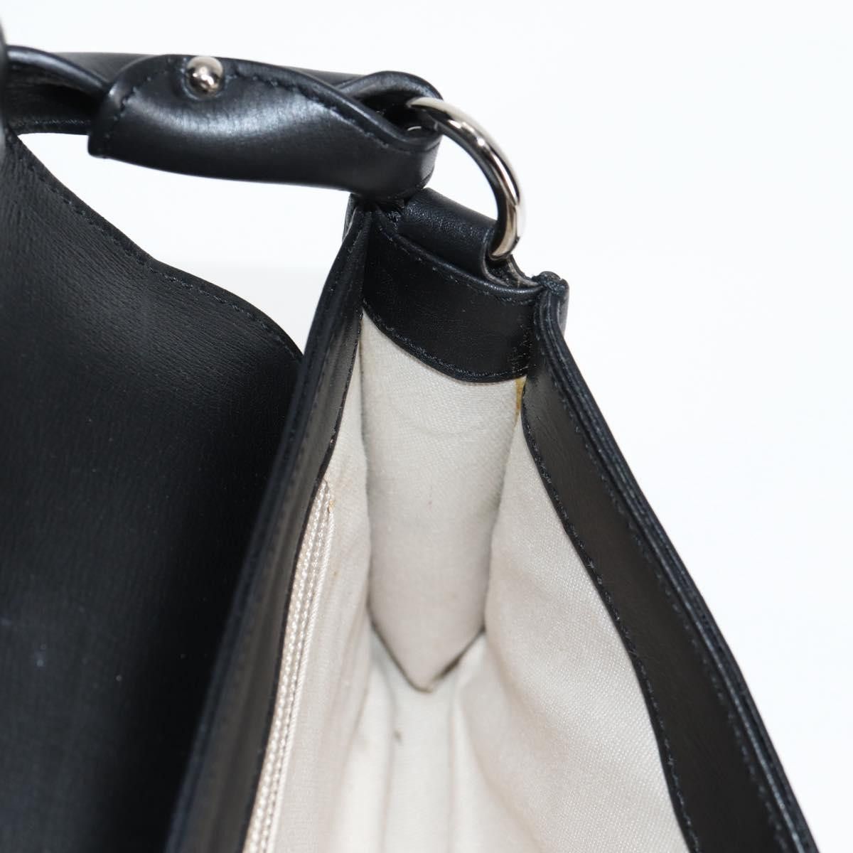 Salvatore Ferragamo Salvatore Ferragamo Gancini shoulder Size ONE SIZE - 23 Thumbnail