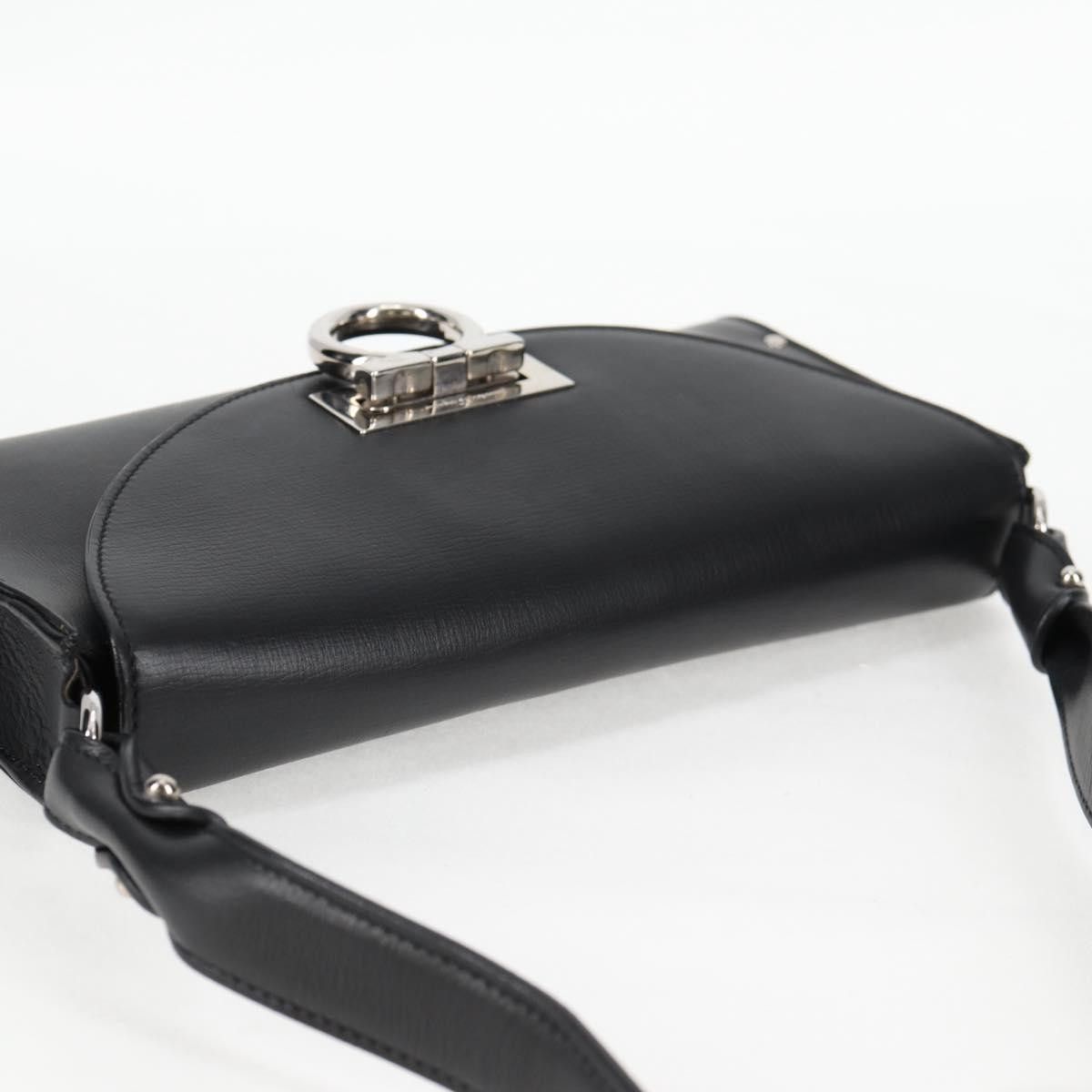 Salvatore Ferragamo Salvatore Ferragamo Gancini shoulder Size ONE SIZE - 18 Thumbnail