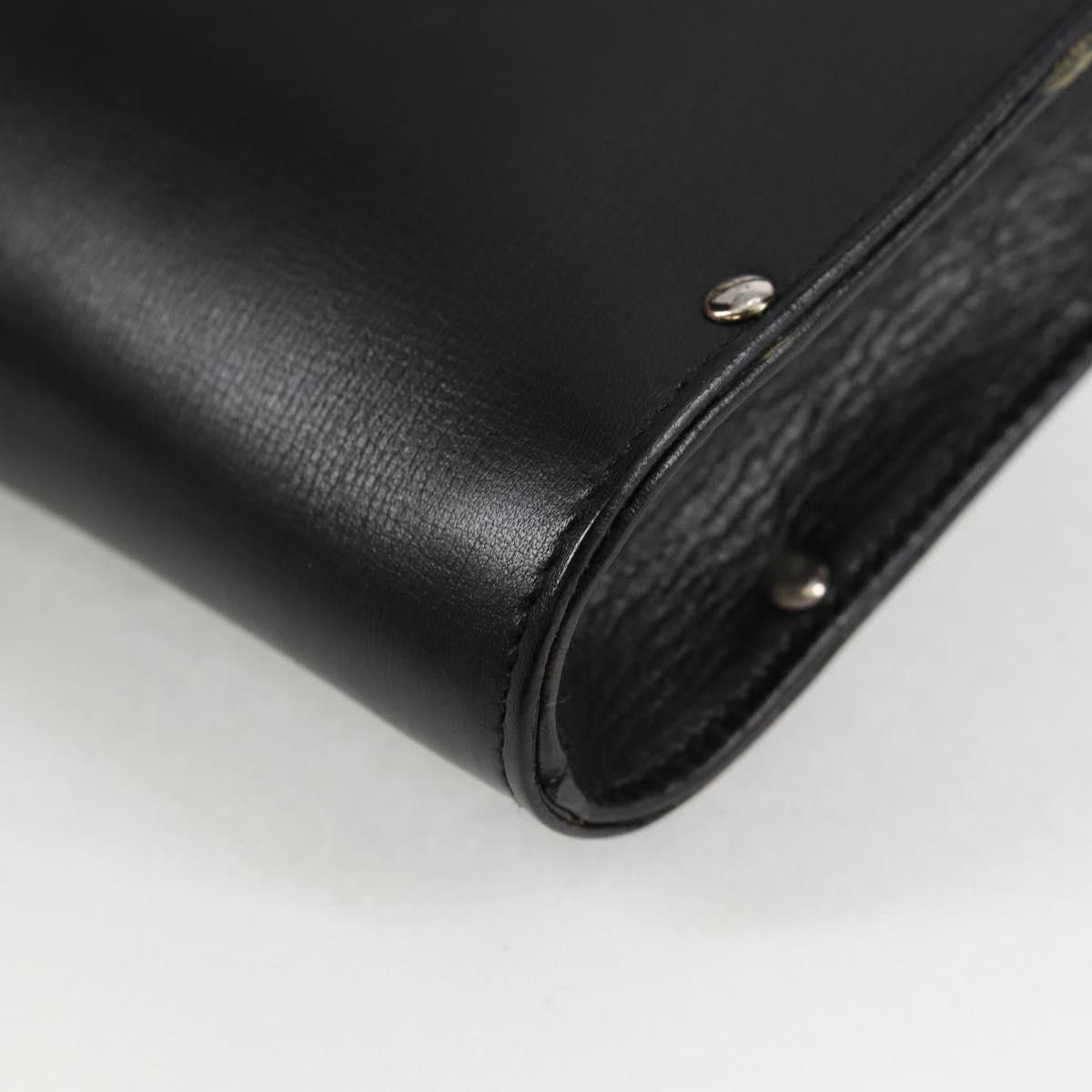 Salvatore Ferragamo Salvatore Ferragamo Gancini shoulder Size ONE SIZE - 9 Thumbnail
