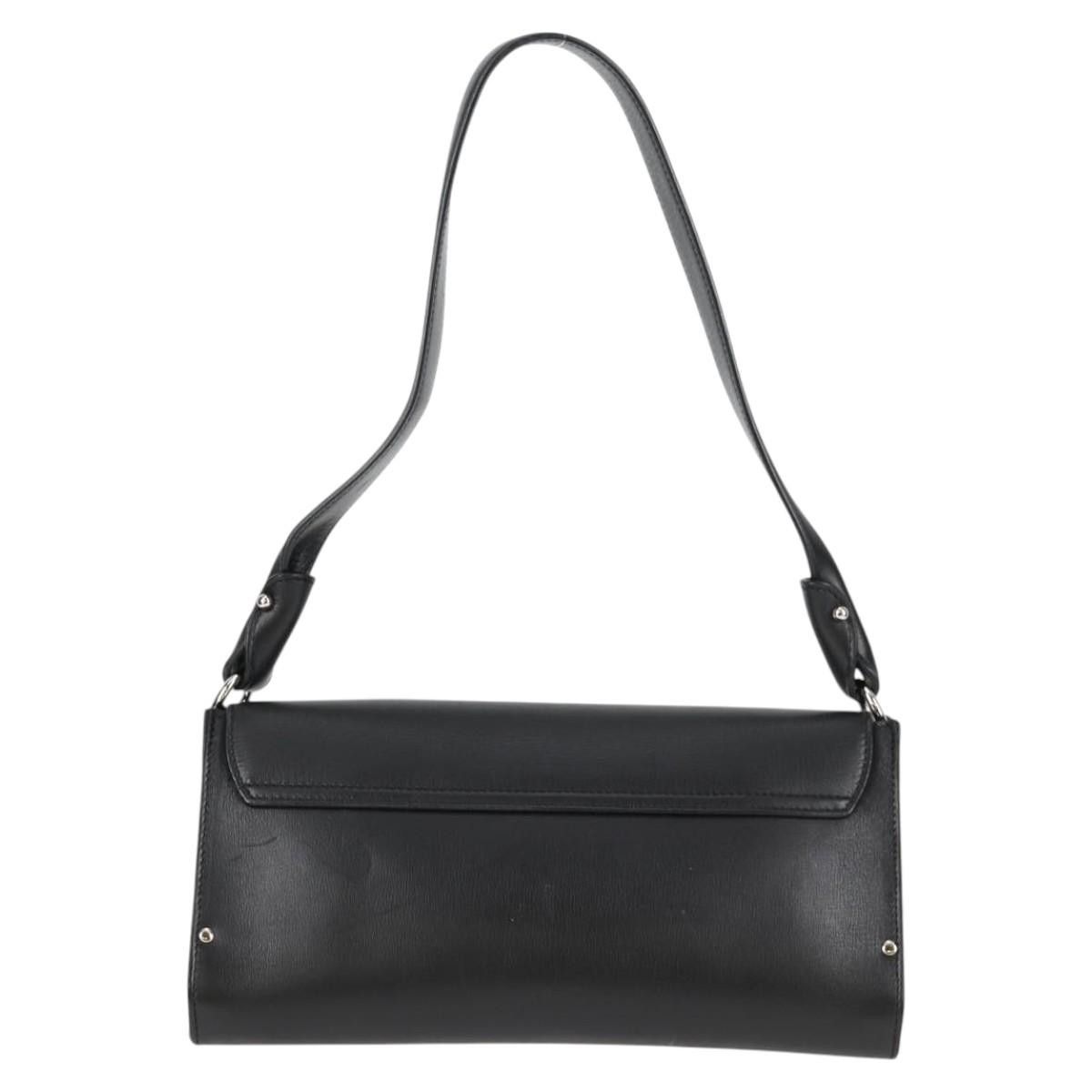 Salvatore Ferragamo Salvatore Ferragamo Gancini shoulder Size ONE SIZE - 2 Thumbnail