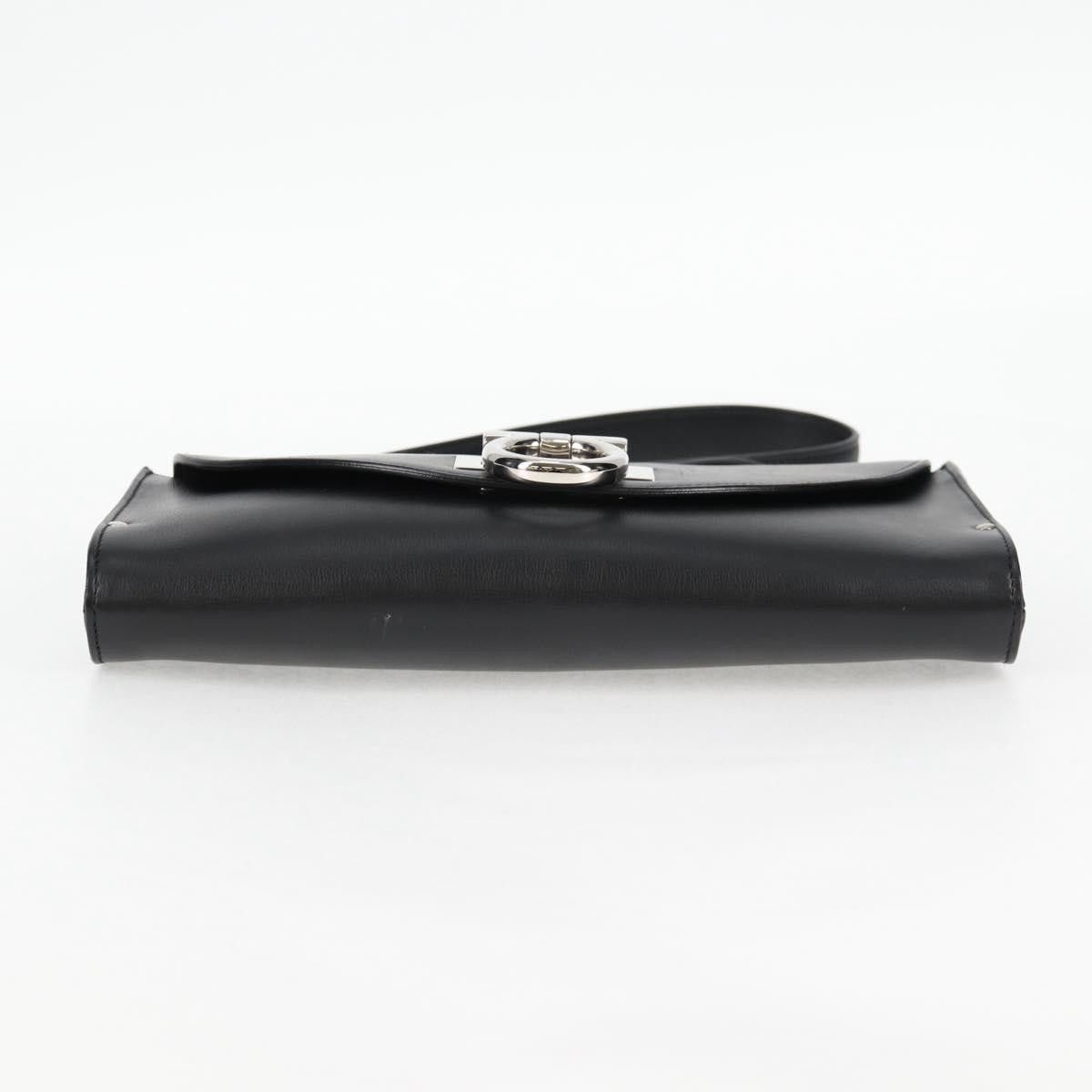 Salvatore Ferragamo Salvatore Ferragamo Gancini shoulder Size ONE SIZE - 20 Thumbnail