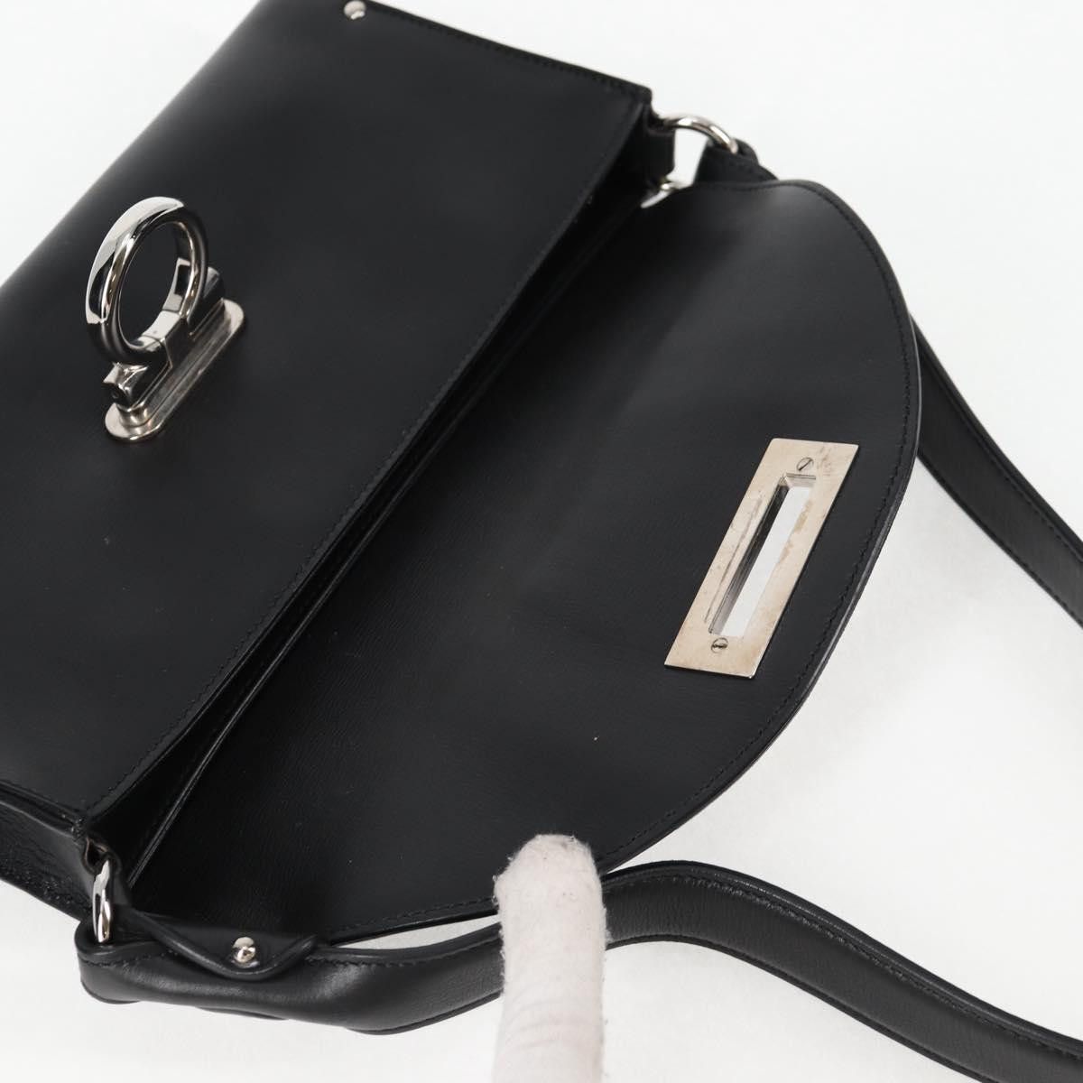 Salvatore Ferragamo Salvatore Ferragamo Gancini shoulder Size ONE SIZE - 21 Thumbnail