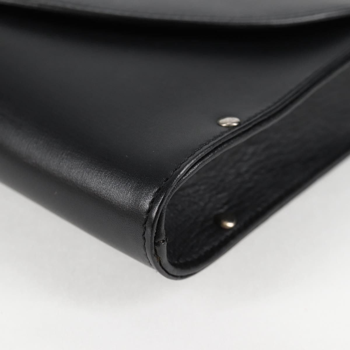 Salvatore Ferragamo Salvatore Ferragamo Gancini shoulder Size ONE SIZE - 7 Thumbnail