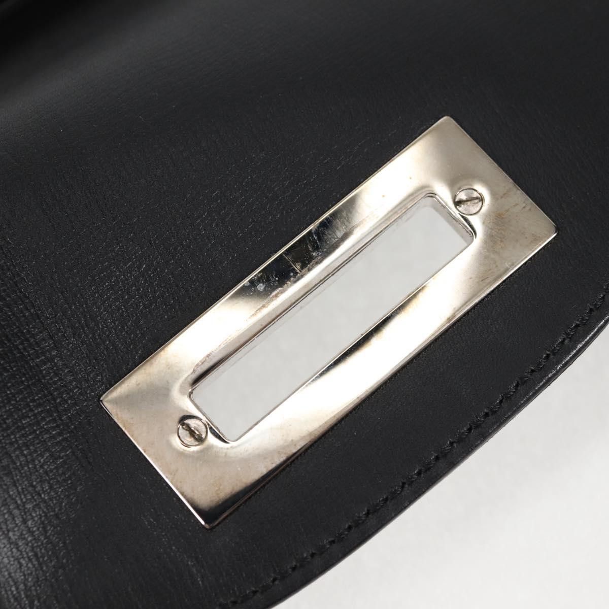 Salvatore Ferragamo Salvatore Ferragamo Gancini shoulder Size ONE SIZE - 12 Thumbnail