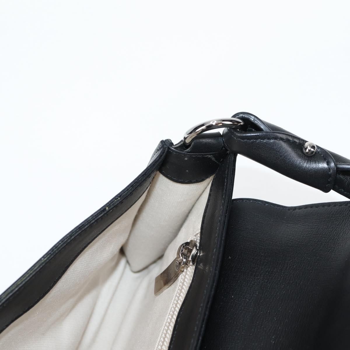 Salvatore Ferragamo Salvatore Ferragamo Gancini shoulder Size ONE SIZE - 22 Thumbnail