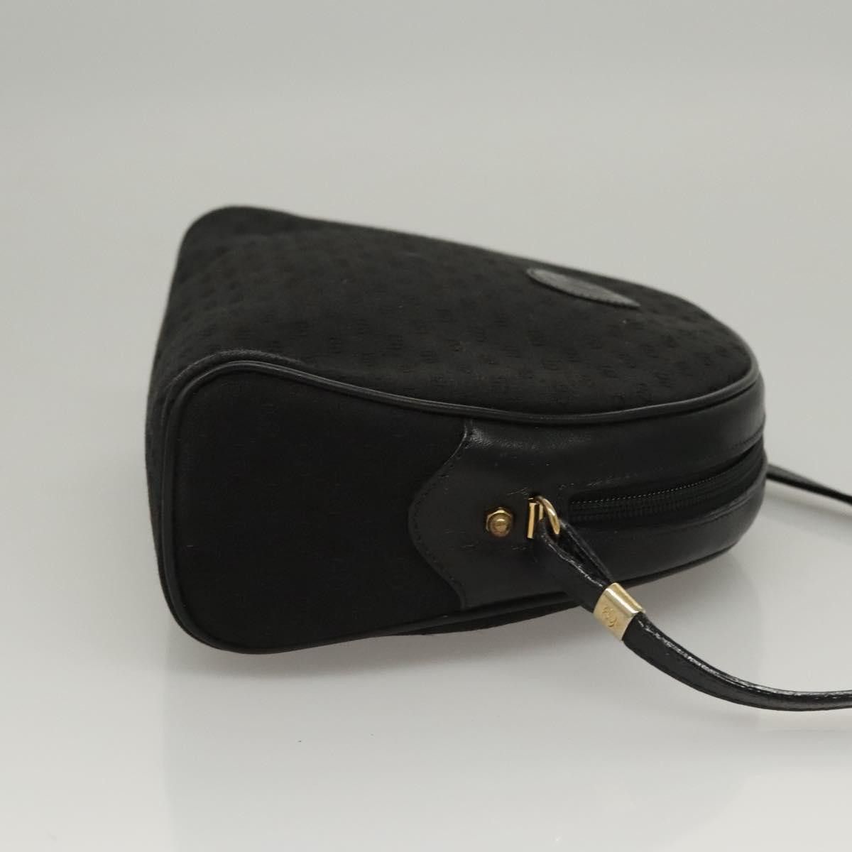 Gucci Gucci Micro Small GG Canvas shoulder Size ONE SIZE - 3 Thumbnail
