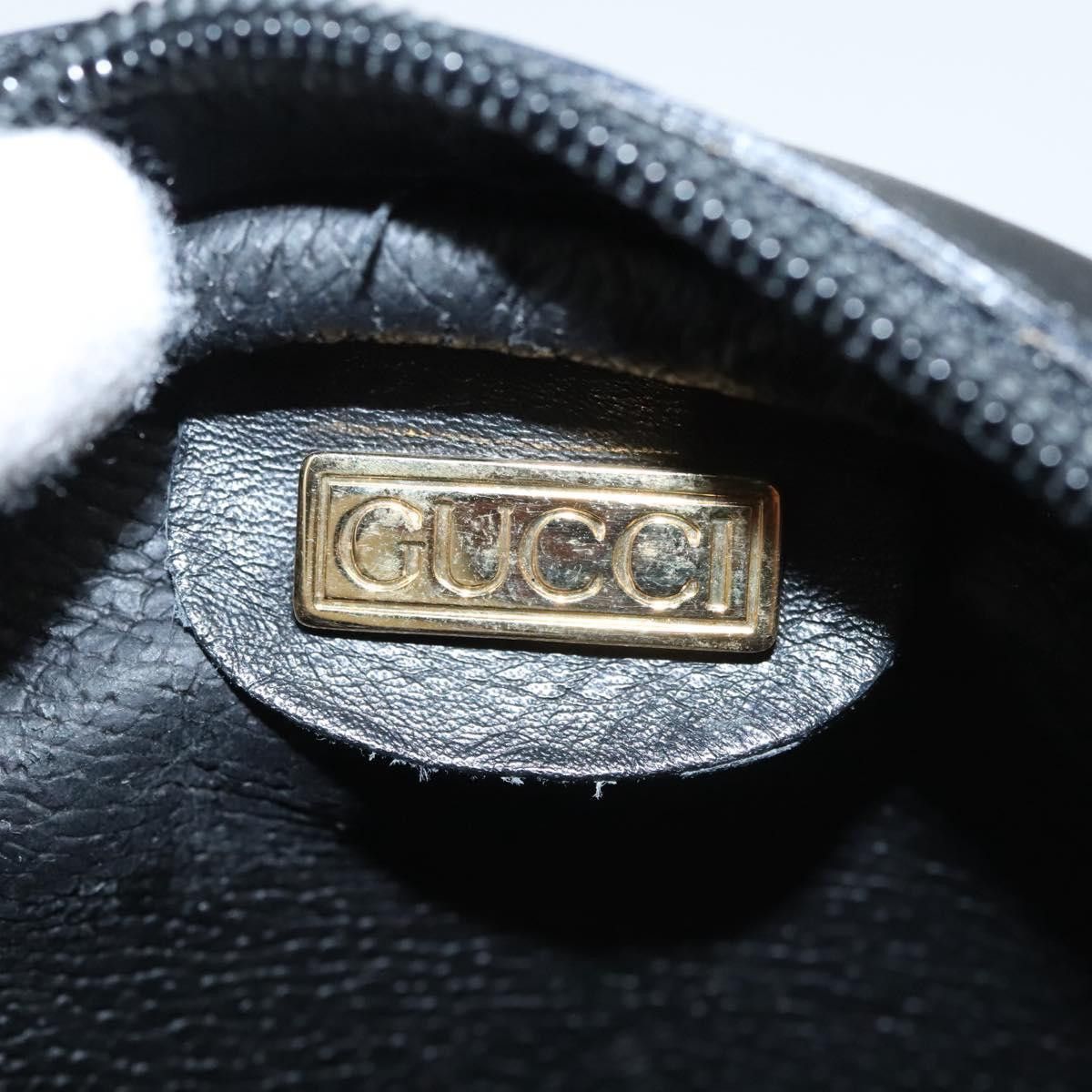 Gucci Gucci Micro Small GG Canvas shoulder Size ONE SIZE - 12 Thumbnail