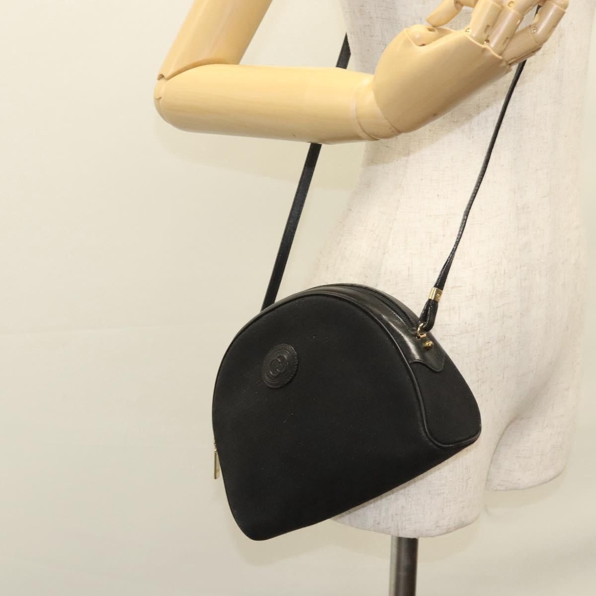 Gucci Gucci Micro Small GG Canvas shoulder Size ONE SIZE - 14 Thumbnail