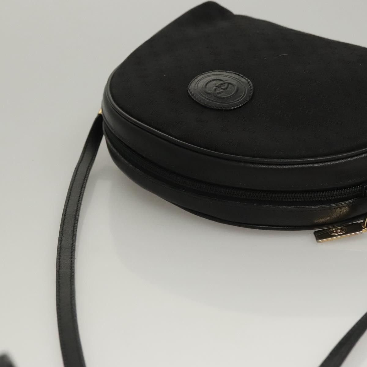 Gucci Gucci Micro Small GG Canvas shoulder Size ONE SIZE - 15 Thumbnail