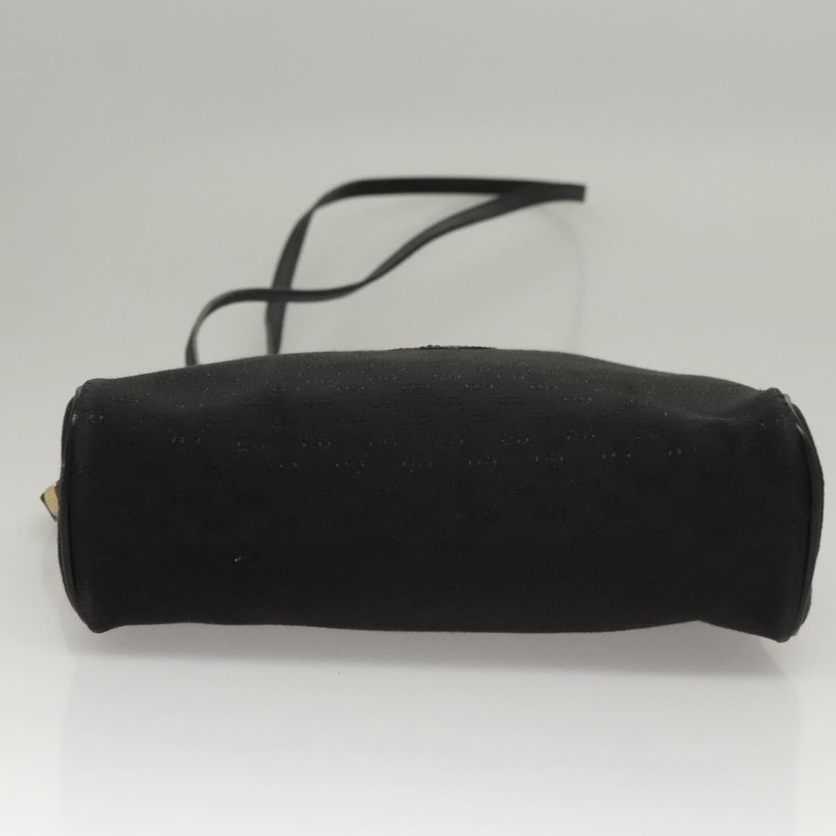 Gucci Gucci Micro Small GG Canvas shoulder Size ONE SIZE - 17 Thumbnail