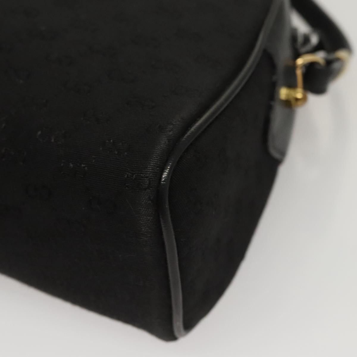 Gucci Gucci Micro Small GG Canvas shoulder Size ONE SIZE - 9 Thumbnail