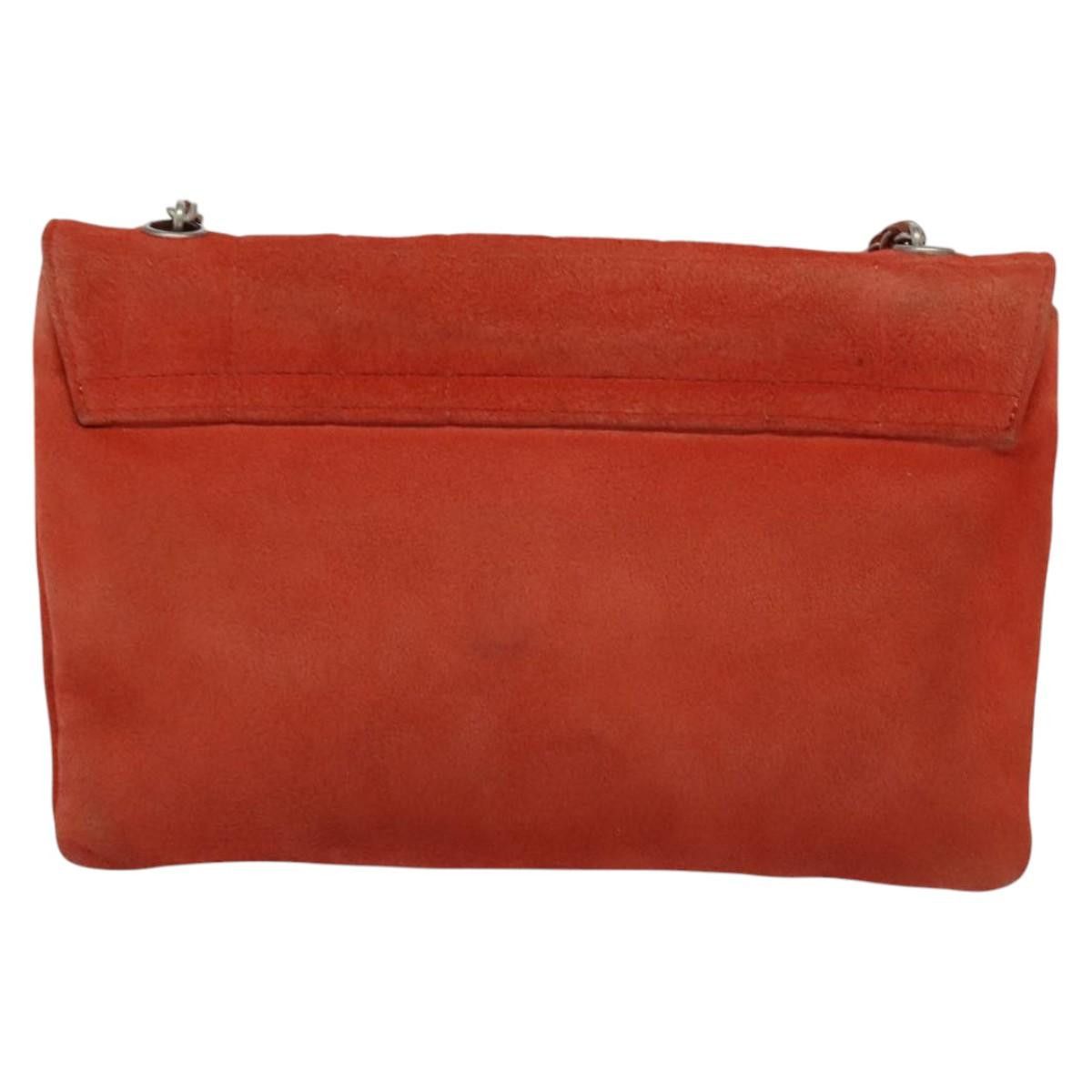 Chanel Chanel Chocolate bar shoulder Size ONE SIZE - 2 Thumbnail