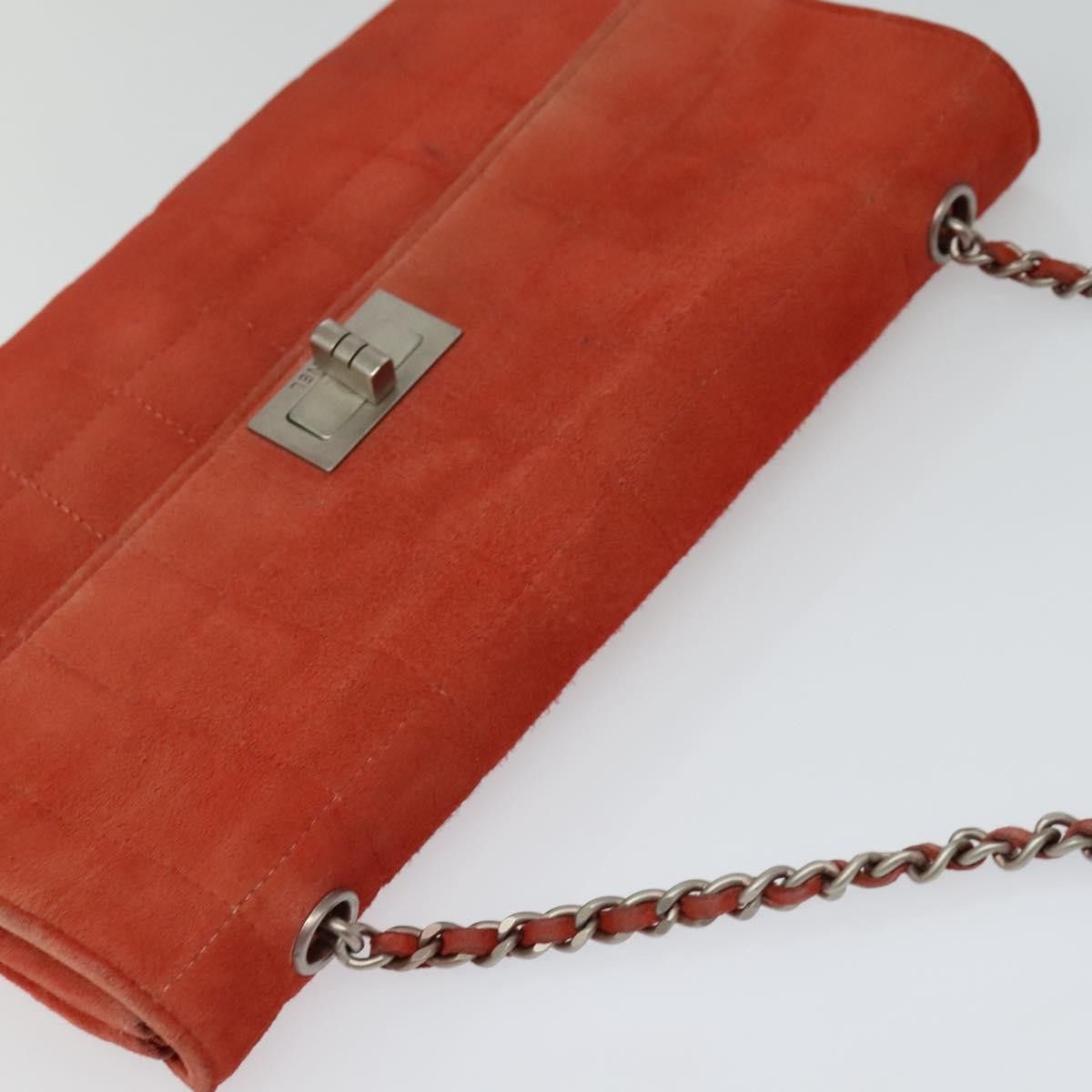 Chanel Chanel Chocolate bar shoulder Size ONE SIZE - 16 Thumbnail