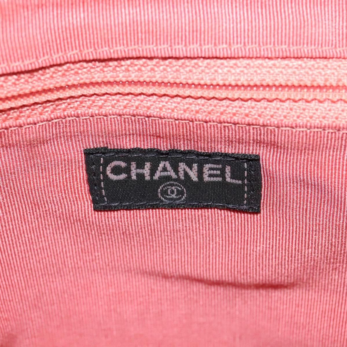 Chanel Chanel Chocolate bar shoulder Size ONE SIZE - 14 Thumbnail