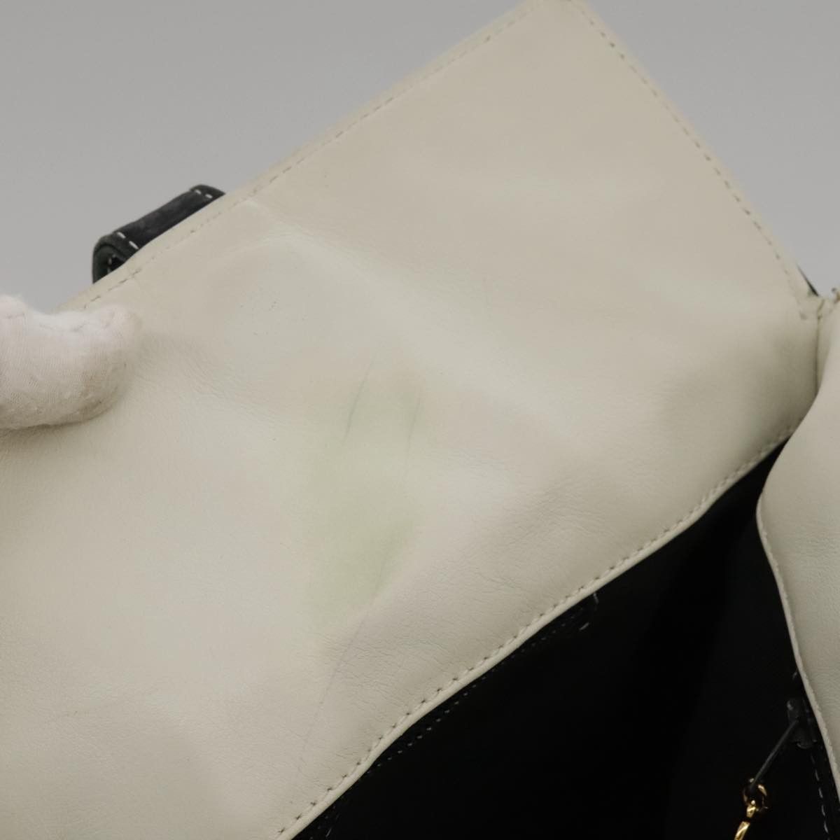 Chanel Chanel Logo CC tote Size ONE SIZE - 24 Thumbnail