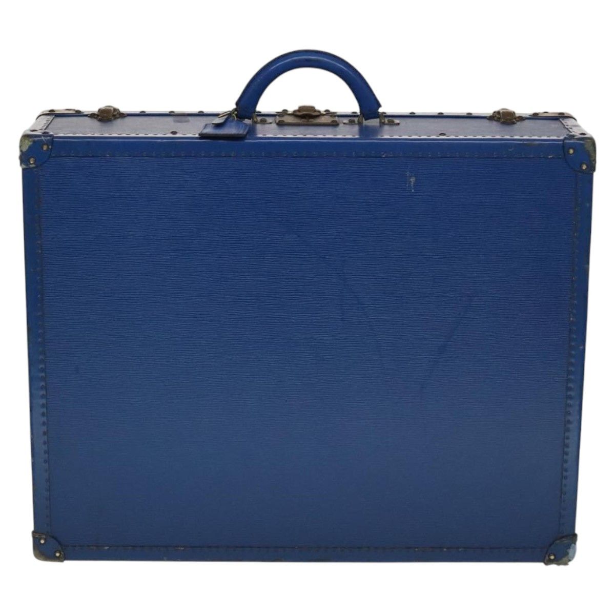 Louis Vuitton Louis Vuitton Trunk travel Size ONE SIZE - 2 Thumbnail