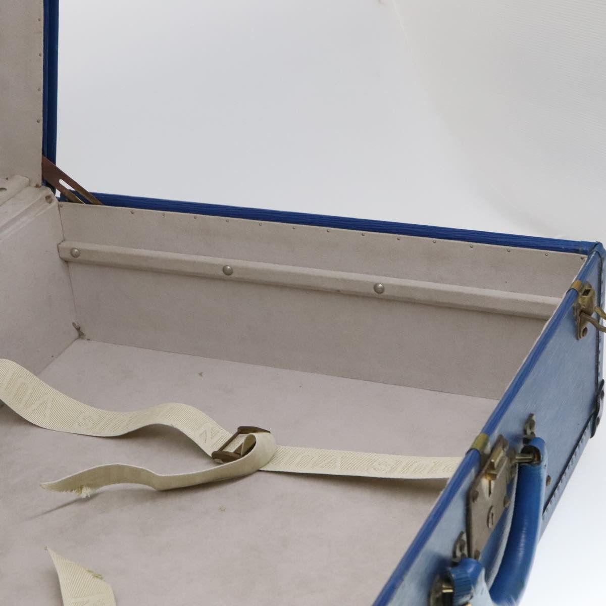 Louis Vuitton Louis Vuitton Trunk travel Size ONE SIZE - 24 Thumbnail