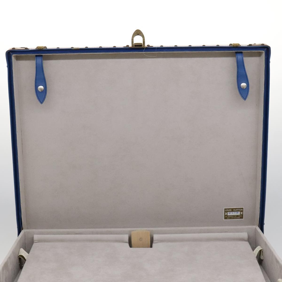 Louis Vuitton Louis Vuitton Trunk travel Size ONE SIZE - 21 Thumbnail