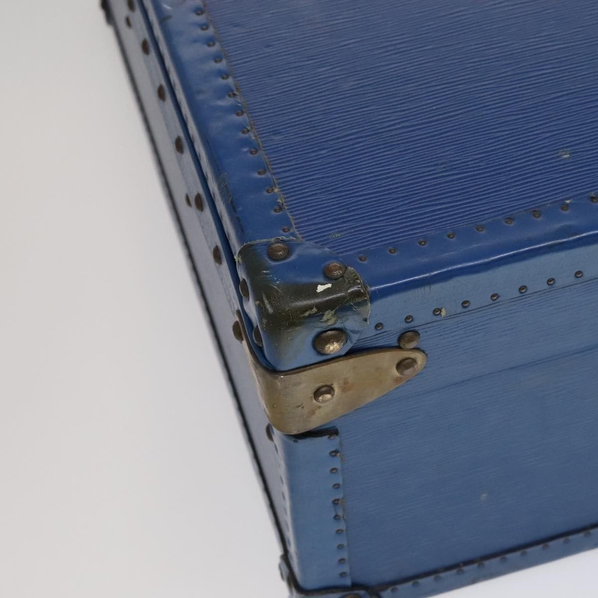 Louis Vuitton Louis Vuitton Trunk travel Size ONE SIZE - 8 Thumbnail