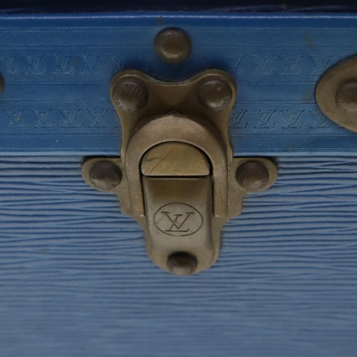 Louis Vuitton Louis Vuitton Trunk travel Size ONE SIZE - 11 Thumbnail