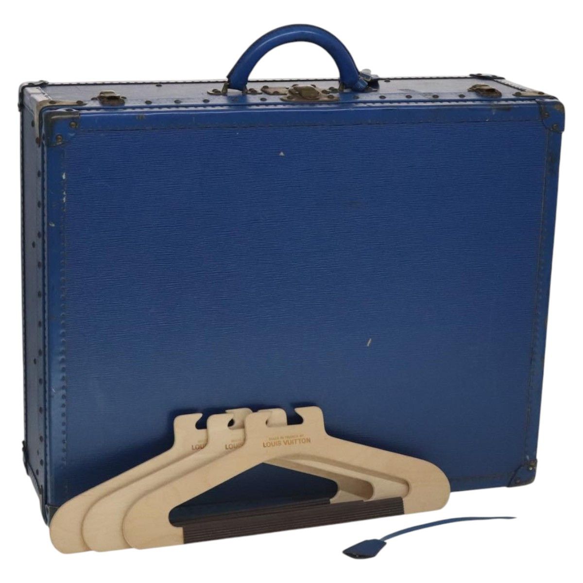 Louis Vuitton Louis Vuitton Trunk travel Size ONE SIZE - 17 Thumbnail