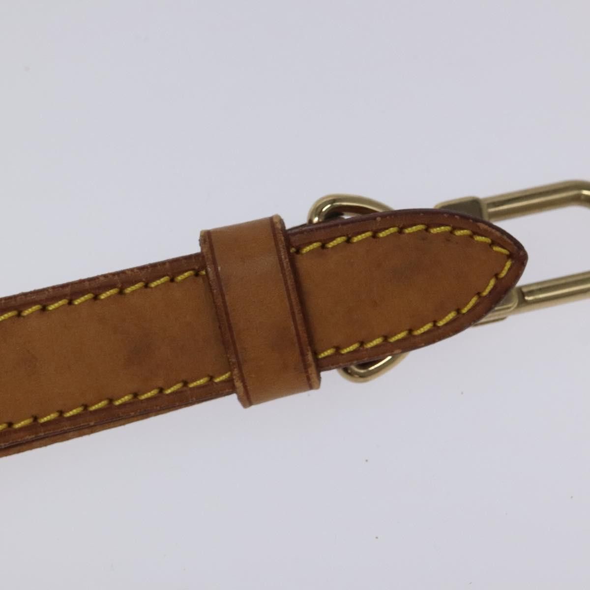Louis Vuitton Louis Vuitton Bandoulière de sac bag Size ONE SIZE - 9 Thumbnail