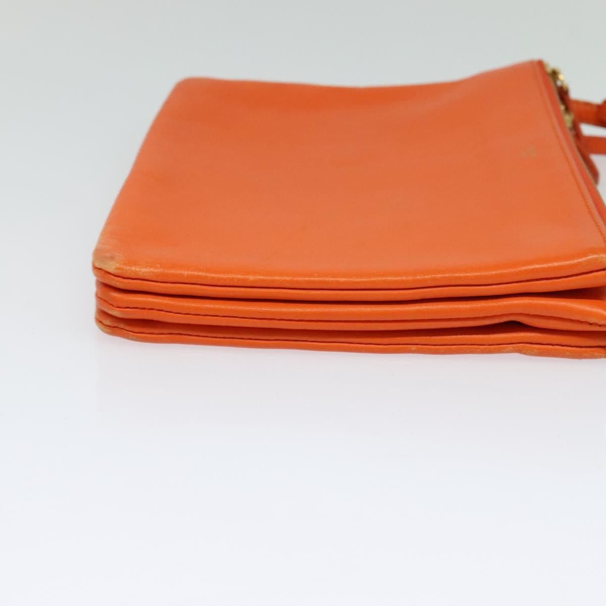 Celine Céline Trio shoulder Size ONE SIZE - 3 Thumbnail