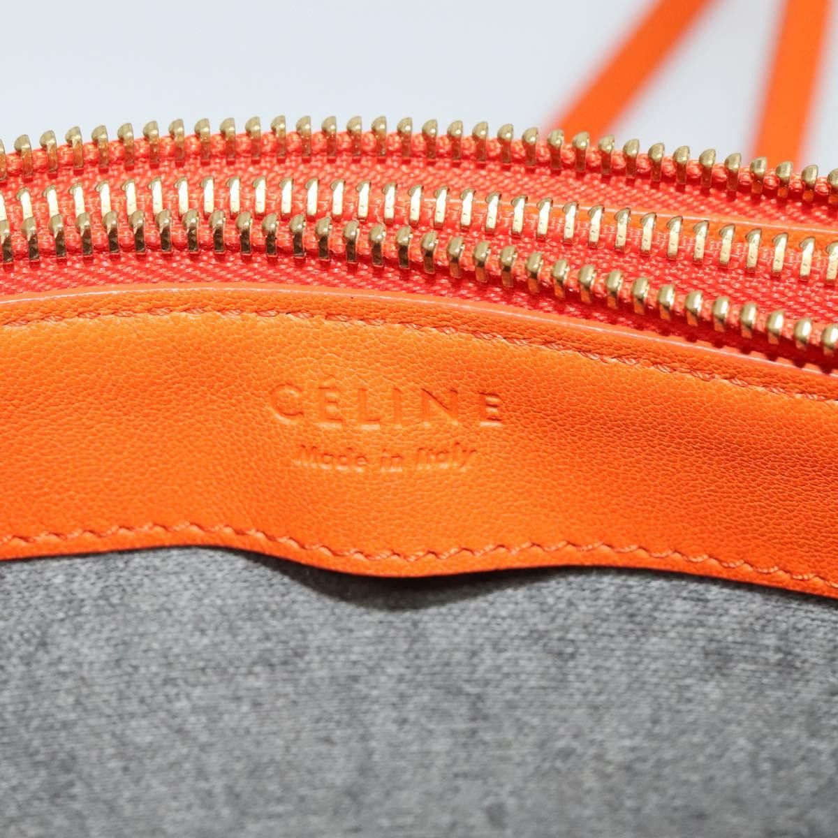 Celine Céline Trio shoulder Size ONE SIZE - 24 Thumbnail