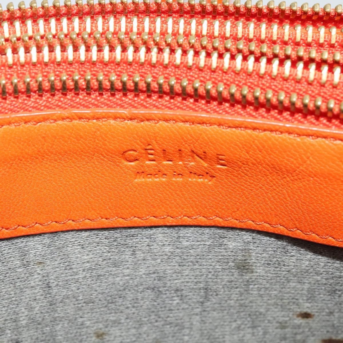 Celine Céline Trio shoulder Size ONE SIZE - 10 Thumbnail