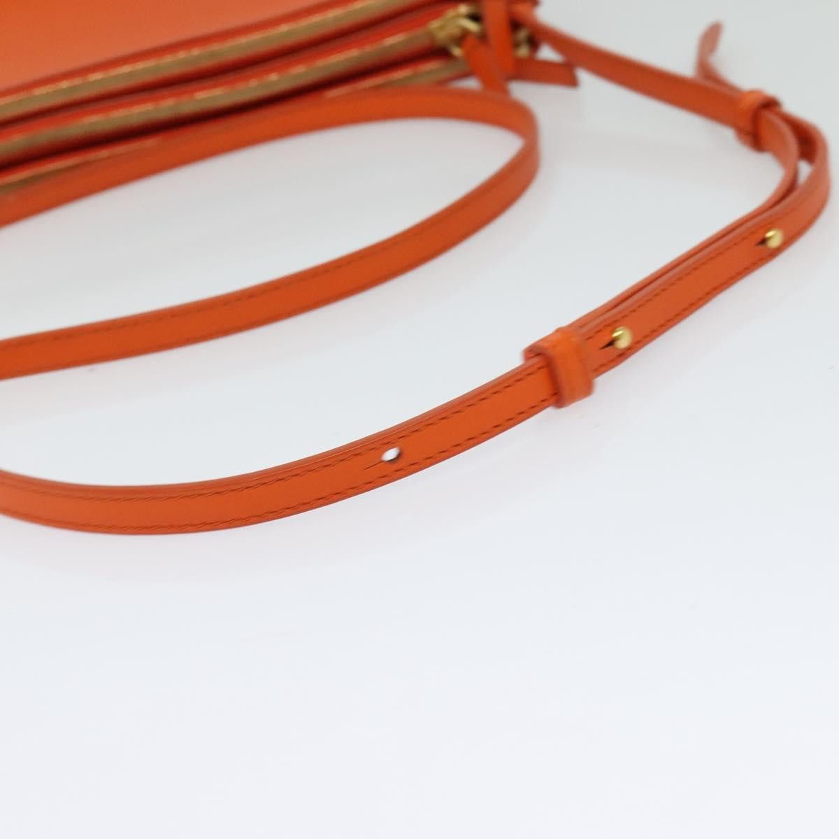 Celine Céline Trio shoulder Size ONE SIZE - 5 Thumbnail