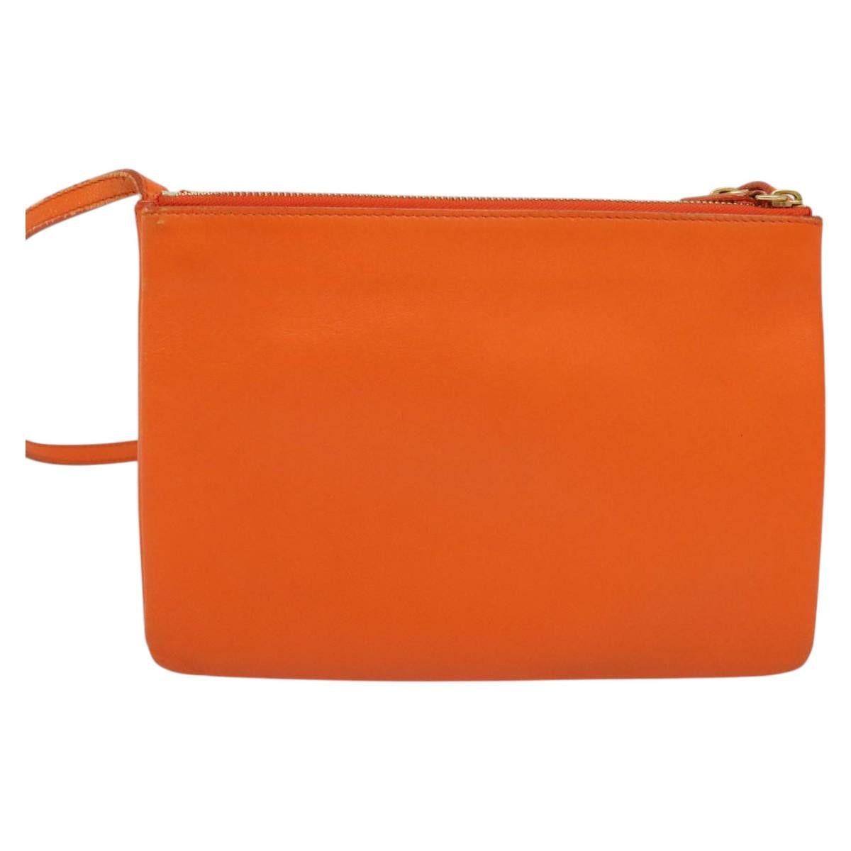 Celine Céline Trio shoulder Size ONE SIZE - 2 Thumbnail