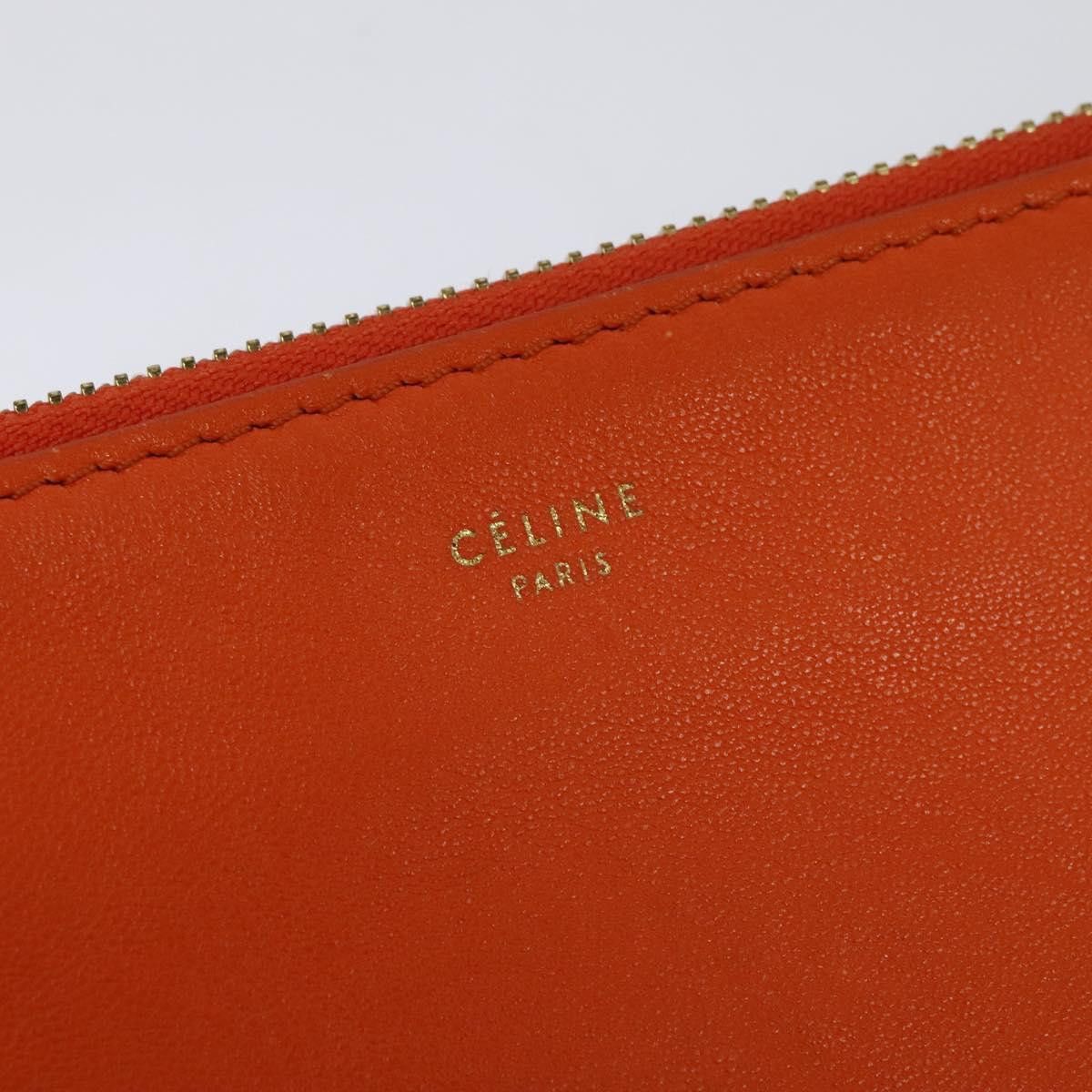 Celine Céline Trio shoulder Size ONE SIZE - 13 Thumbnail