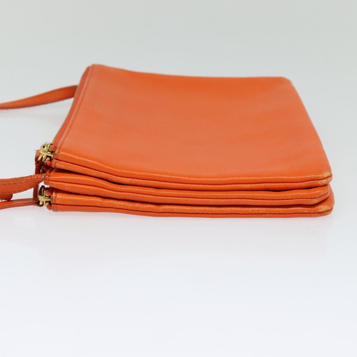 Celine Céline Trio shoulder Size ONE SIZE - 4 Thumbnail