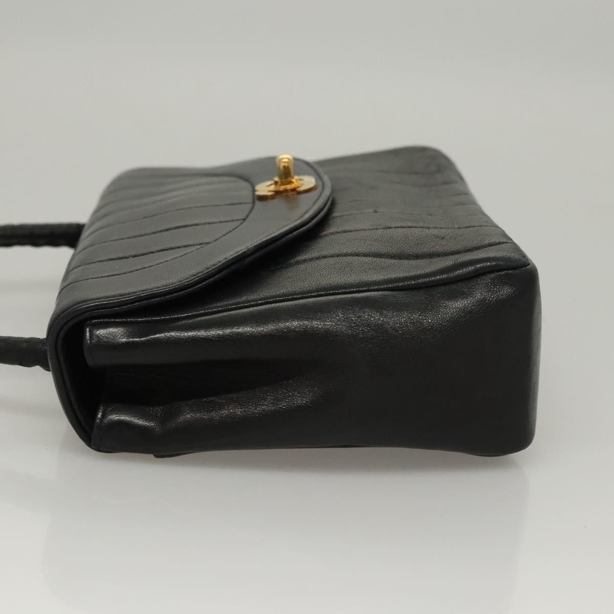 Chanel Chanel Diana shoulder Size ONE SIZE - 4 Thumbnail