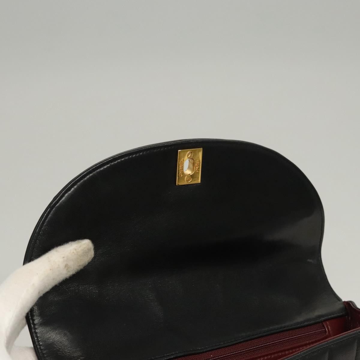 Chanel Chanel Diana shoulder Size ONE SIZE - 19 Thumbnail