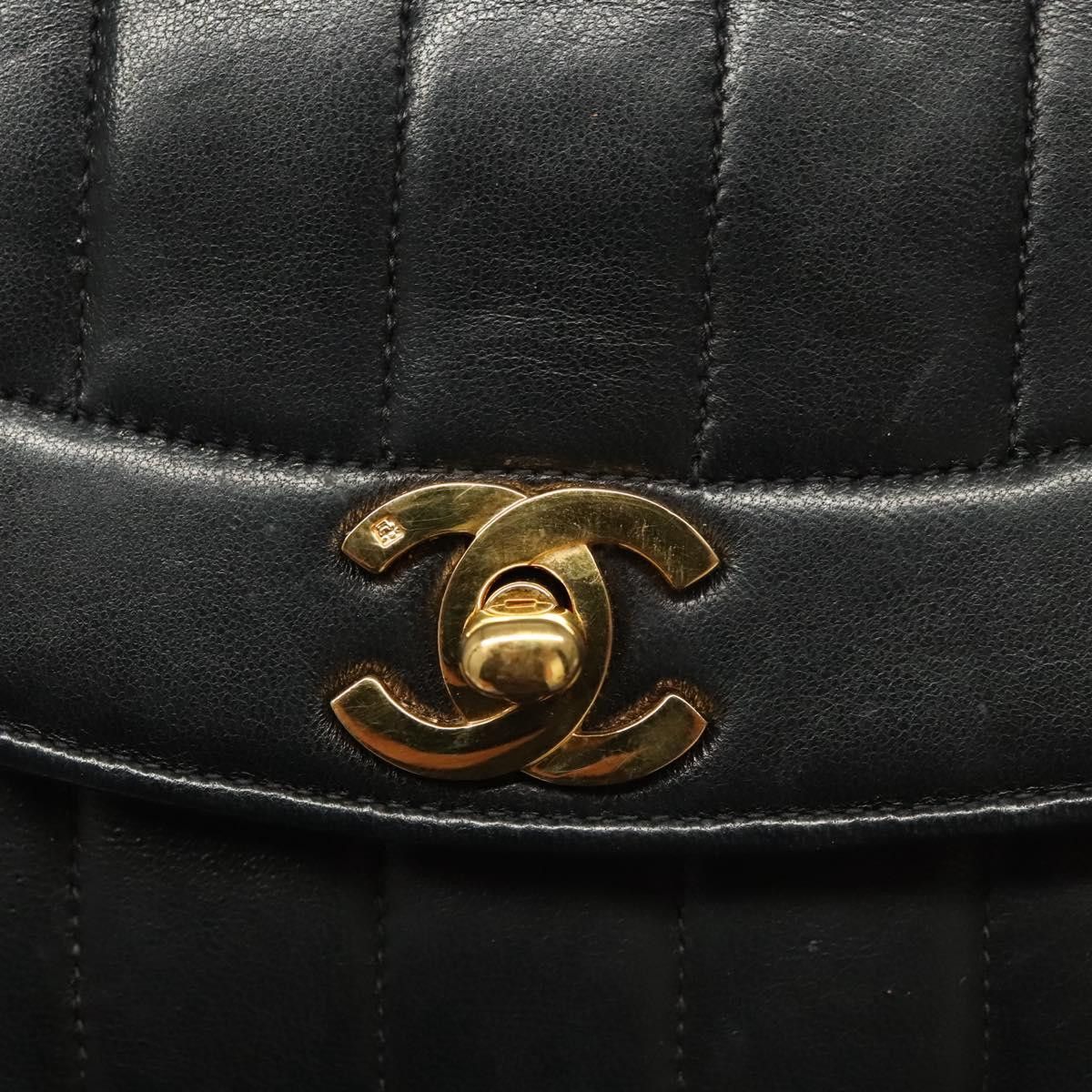 Chanel Chanel Diana shoulder Size ONE SIZE - 12 Thumbnail